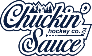 Chuckin&#39; Sauce Hockey Company LLC